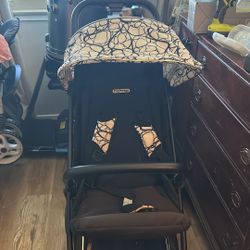 Peg Perego Stroller