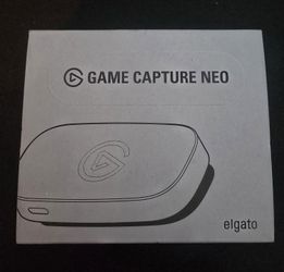 Elgato Game Capture Neo