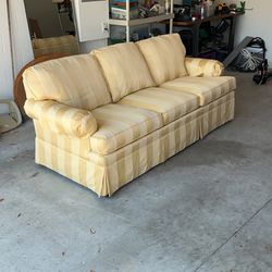 Living Room Sofa