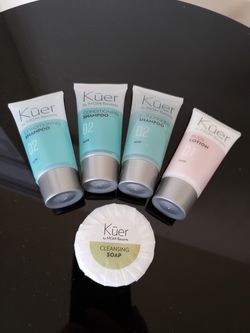 Kuer Body Care MGM Resorts