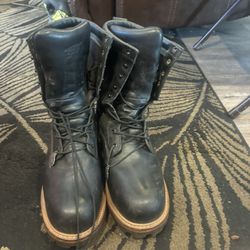 Red Wing Shoes