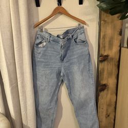 Abercrombie And Fitch Size 34 Jeans 