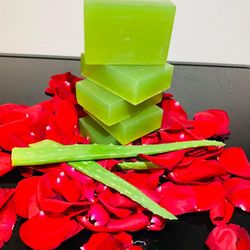 Mascarilla En Barra De Aloe Vera