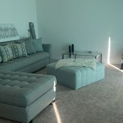 Living room set