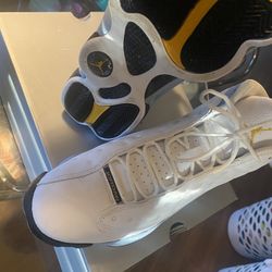 Air Jordan Retro 13 