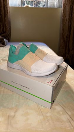 Athletic Propulsion Lab Techloom Bliss Shoes