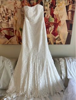 Bridal Dress Wedding Gown