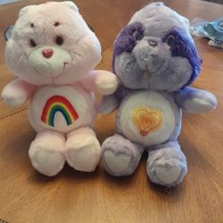 Care Bears 