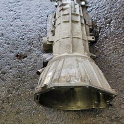 Ford Ranger refurbished Transmission