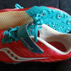 Saucony Soccer Shoes