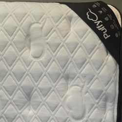 Puffy Monarch King Mattress 