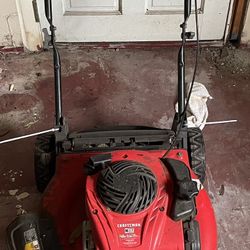 Lawnmower 
