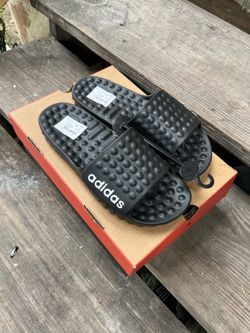 Adidas slides