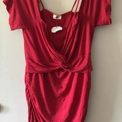 New Women's T-shirts Available In Size 2X And 3X 