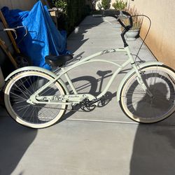 26” Electra Coaster 1 Beach Cruiser