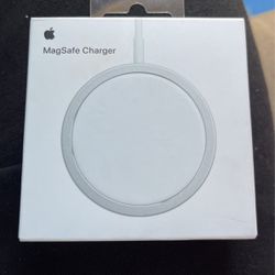 MagSafe iPhone Charger 