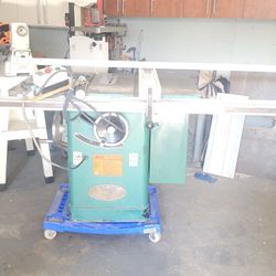 Tablesaw