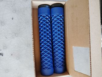 Bmx grips cult