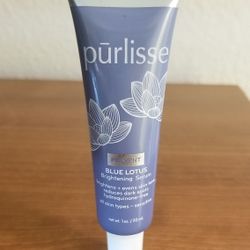 purlisse Blue Lotus Brightening Serum (1oz) 
