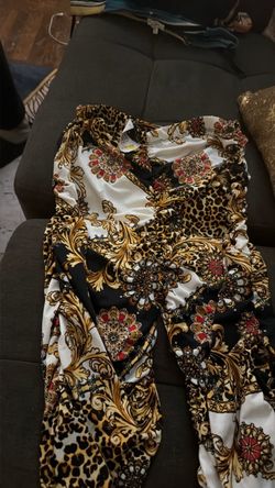 Pants size medium