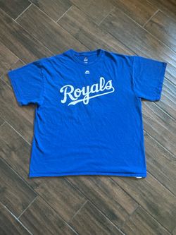 Kansas City Royals tee