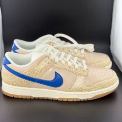 Nike Dunk Low Montreal Bagel Sesame 