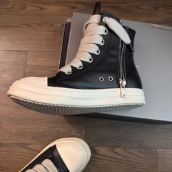 Rick Owens 