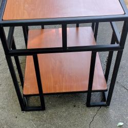 Decorative Side Table