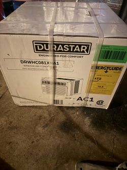 Ac unit
