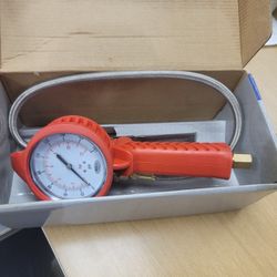 Matco Dial Air Inflator 3-1/8 New