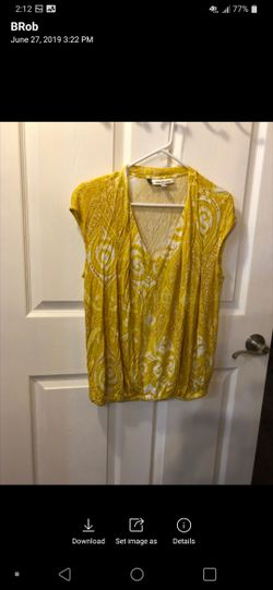 J-Lo (Jennifer Lopez) Shirt - Medium, Brand New