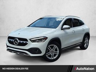 2023 Mercedes-Benz GLA 250