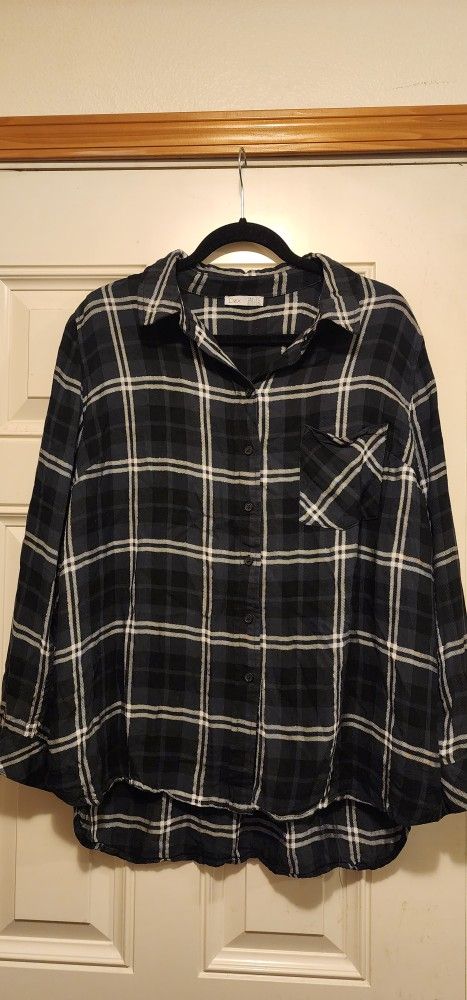 Dex  shirt