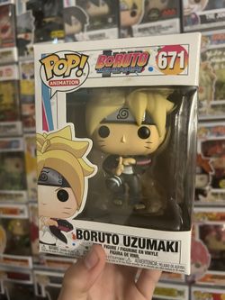 Funko Pop