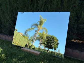 Mantle Mirror for Sale