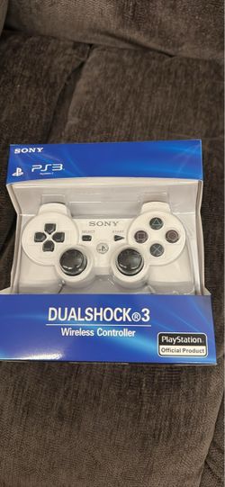Controllers ps3