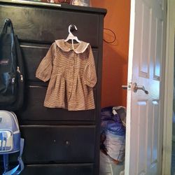 Dress For  2yrs
