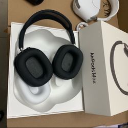 AirPods Max