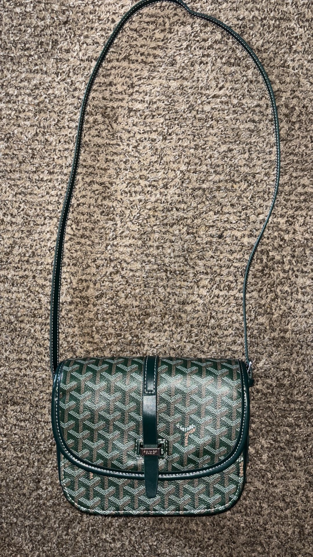 Designer bag
