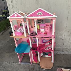Doll House