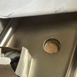 Luxury shower, sink, and faucet sets. 