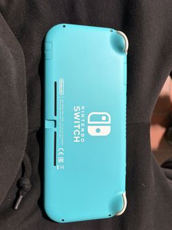 Nintendo Switch Light