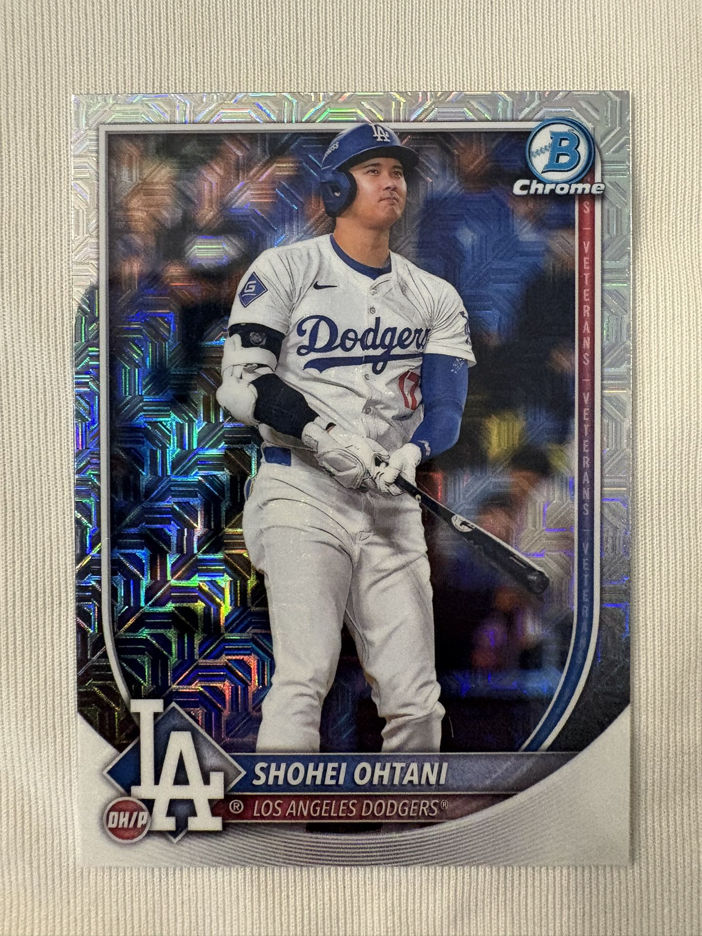 Shohei Ohtani