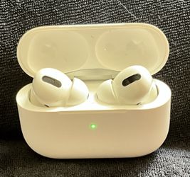 apple airpods pro first generation