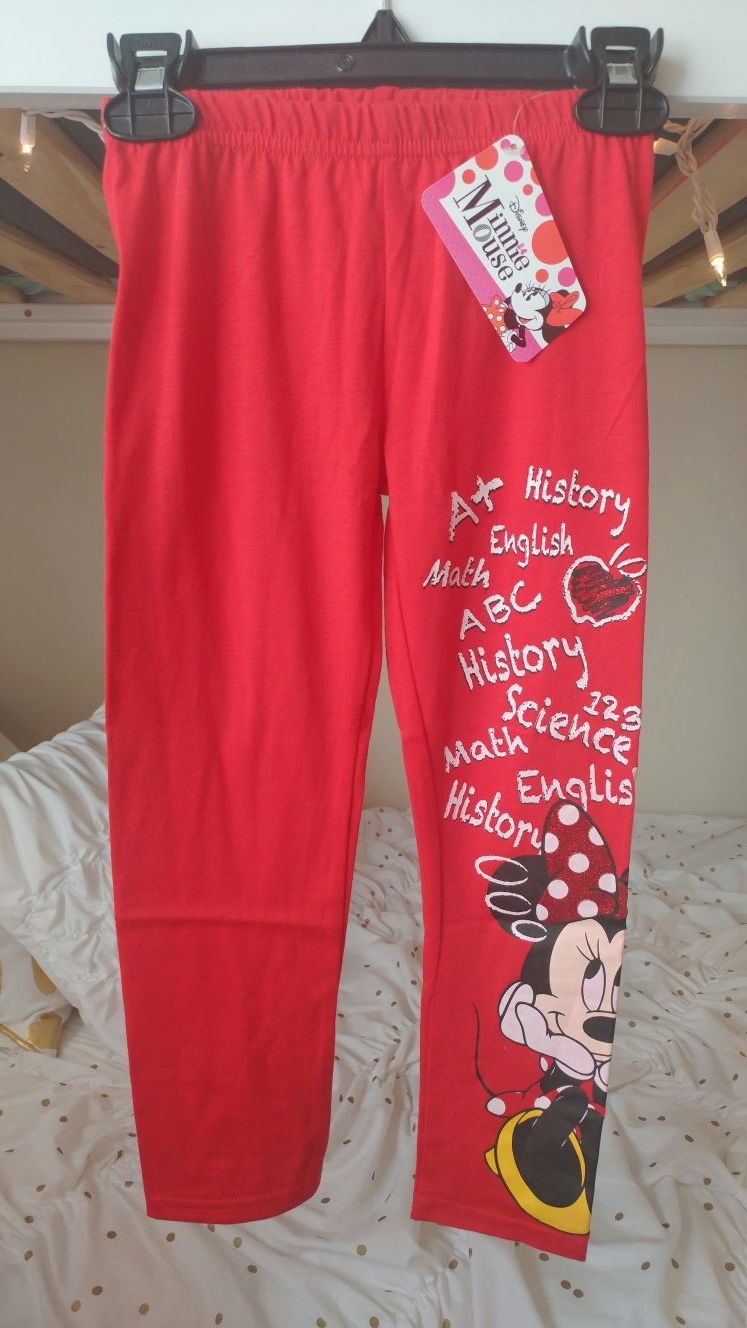 Disney Minnie Mouse