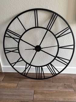 Wall Clock