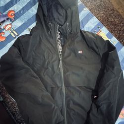 Tommy Hilfiger Water Wind Resist 