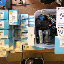 X10 Home Automation