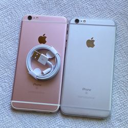 iPhone 6s Plus Unlocked For All Carriers 
