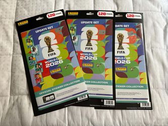 Panini world cup